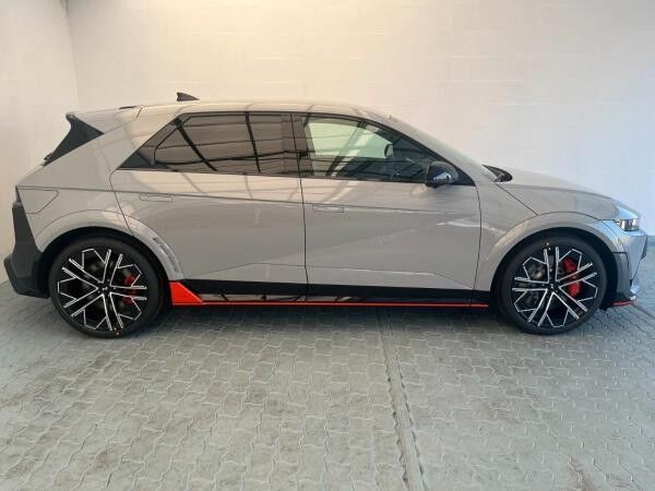 Hyundai IONIQ 5 N
