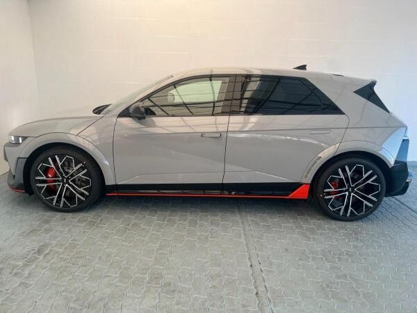 Hyundai IONIQ 5 N
