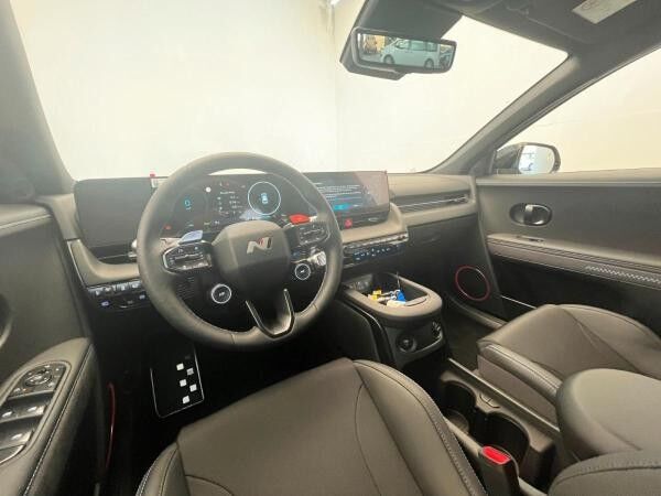 Hyundai IONIQ 5 N