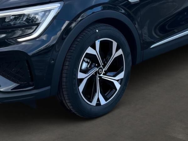 Renault Arkana TECHNO E-Tech Full Hybrid 145 !Wartung & Verschleiß!+Sitzheizung+Rückfahrkamera