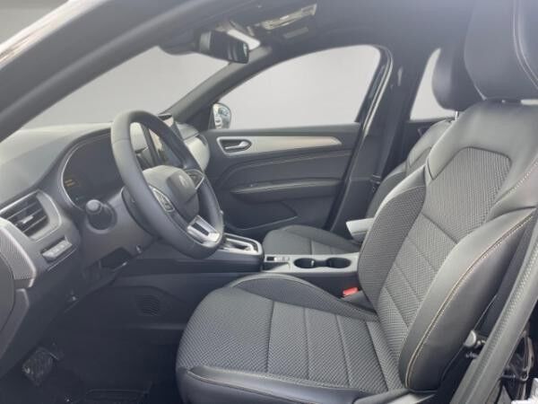 Renault Arkana TECHNO E-Tech Full Hybrid 145 !Wartung & Verschleiß!+Sitzheizung+Rückfahrkamera