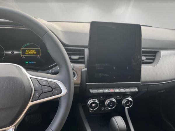 Renault Arkana TECHNO E-Tech Full Hybrid 145 !Wartung & Verschleiß!+Sitzheizung+Rückfahrkamera