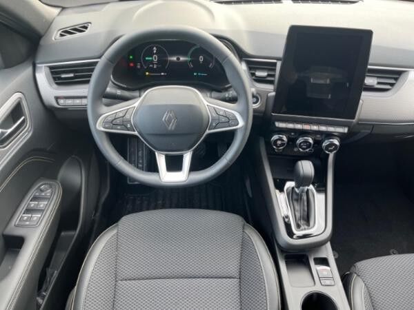 Renault Arkana TECHNO E-Tech Full Hybrid 145 !Wartung & Verschleiß!+Sitzheizung+Rückfahrkamera