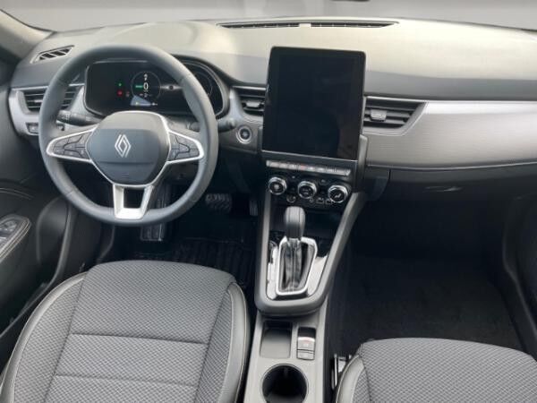 Renault Arkana TECHNO E-Tech Full Hybrid 145 !Wartung & Verschleiß!+Sitzheizung+Rückfahrkamera