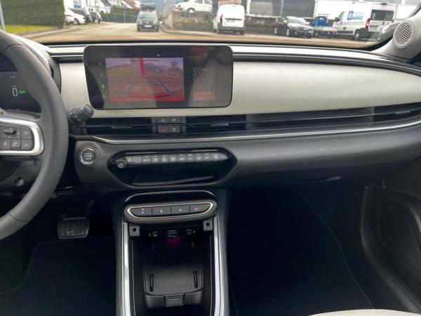 Fiat 600e la Prima 360 Grad Kamera