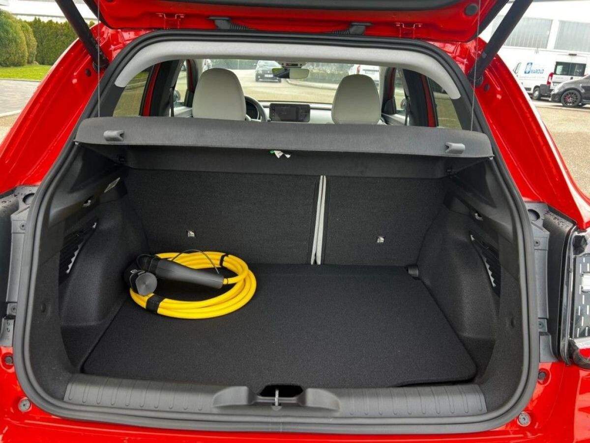 Fiat 600e la Prima 360 Grad Kamera