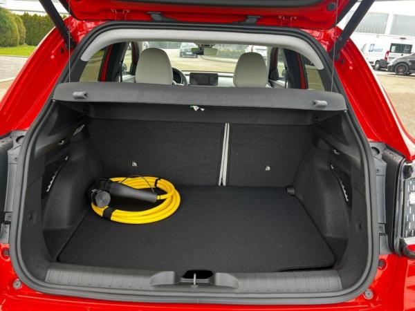 Fiat 600e la Prima 360 Grad Kamera