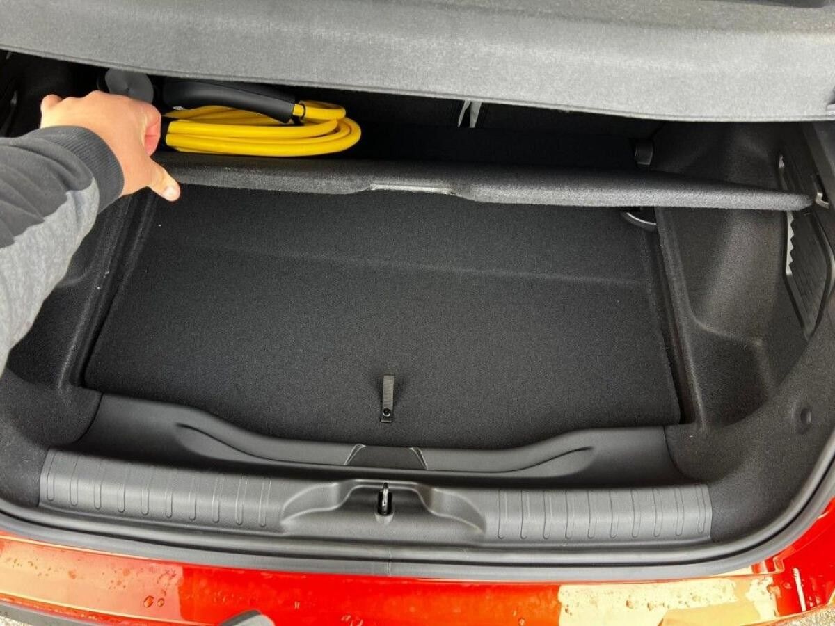 Fiat 600e la Prima 360 Grad Kamera