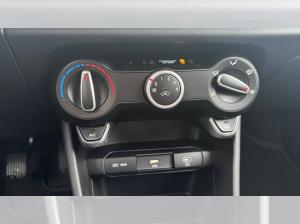 Kia Picanto 1.0 GDI MT Vision + Rückfahrkamera