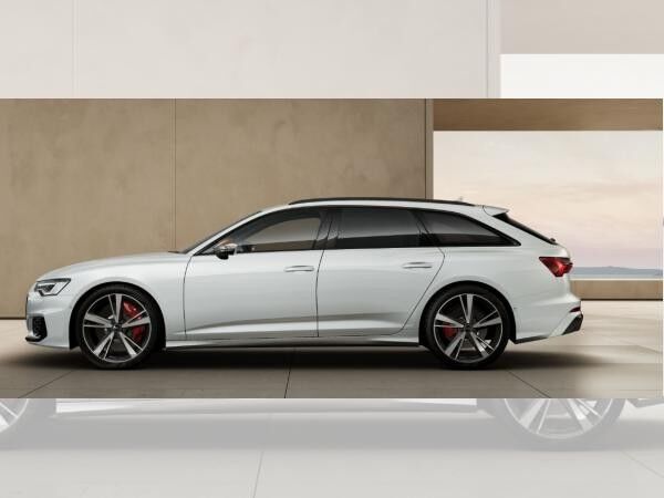 Audi S6 Avant  *Ohne Wartezeit - Direkt Losfahren*