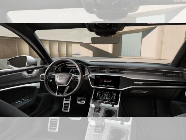 Audi S6 Avant  *Ohne Wartezeit - Direkt Losfahren*