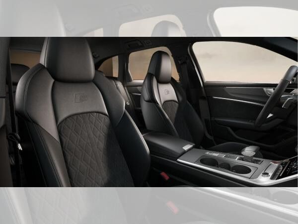 Audi S6 Avant  *Ohne Wartezeit - Direkt Losfahren*