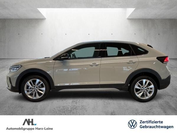 Volkswagen Taigo 1.5 TSI Move DSG AHK IQ.Light Pano RFK PDC