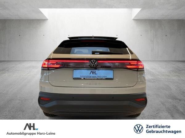 Volkswagen Taigo 1.5 TSI Move DSG AHK IQ.Light Pano RFK PDC