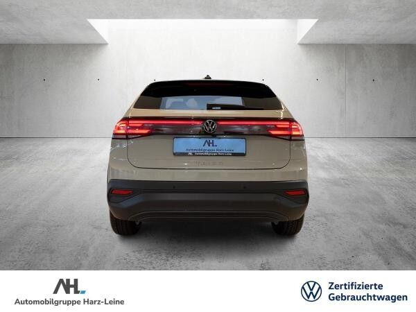 Volkswagen Taigo 1.5 TSI Move DSG AHK IQ.Light Pano RFK PDC