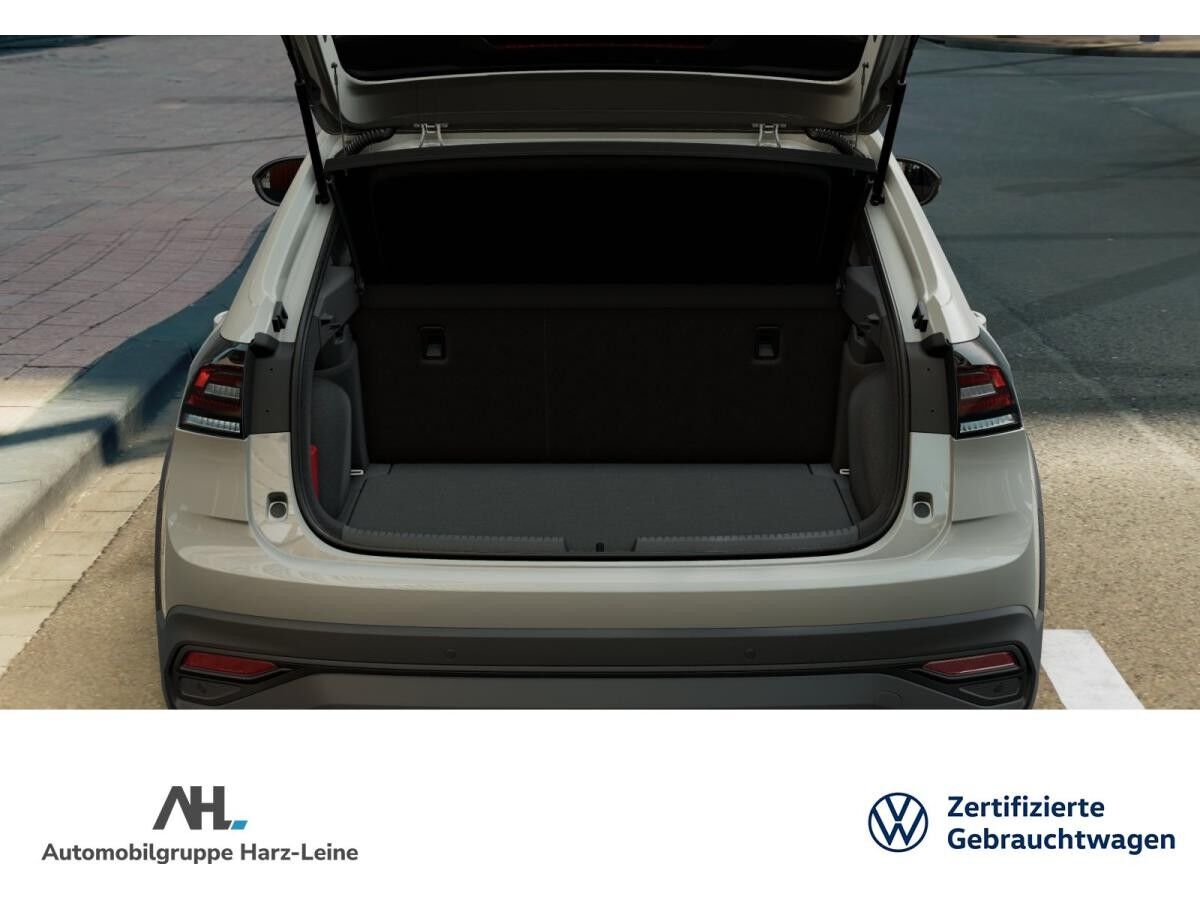 Volkswagen Taigo 1.5 TSI Move DSG AHK IQ.Light Pano RFK PDC