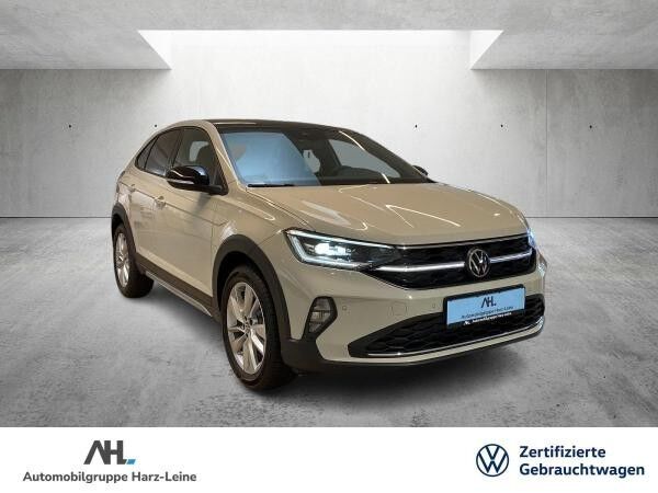Volkswagen Taigo 1.5 TSI Move DSG AHK IQ.Light Pano RFK PDC