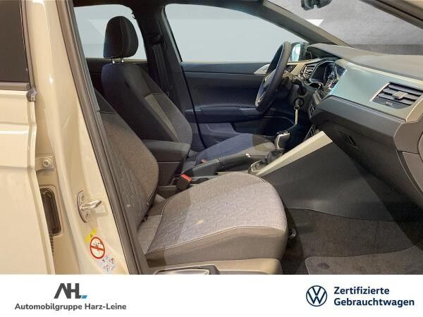 Volkswagen Taigo 1.5 TSI Move DSG AHK IQ.Light Pano RFK PDC