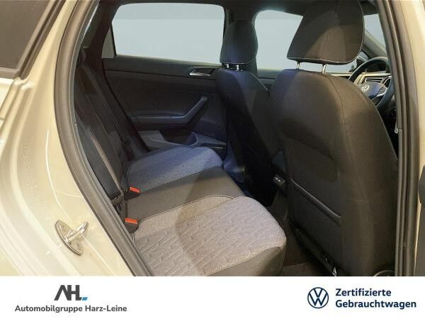 Volkswagen Taigo 1.5 TSI Move DSG AHK IQ.Light Pano RFK PDC