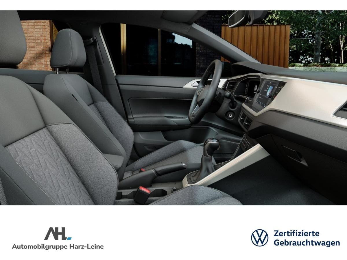 Volkswagen Taigo 1.5 TSI Move DSG AHK IQ.Light Pano RFK PDC