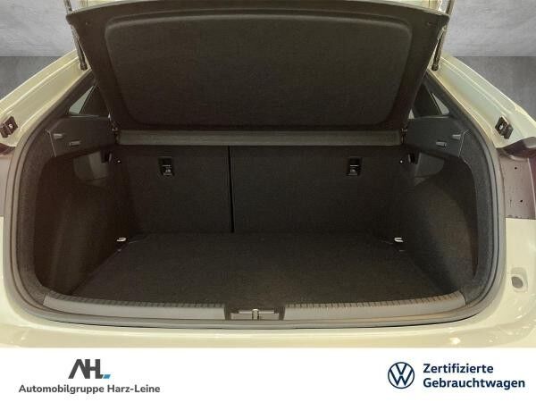 Volkswagen Taigo 1.5 TSI Move DSG AHK IQ.Light Pano RFK PDC