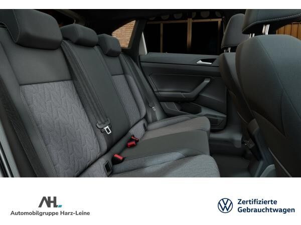 Volkswagen Taigo 1.5 TSI Move DSG AHK IQ.Light Pano RFK PDC