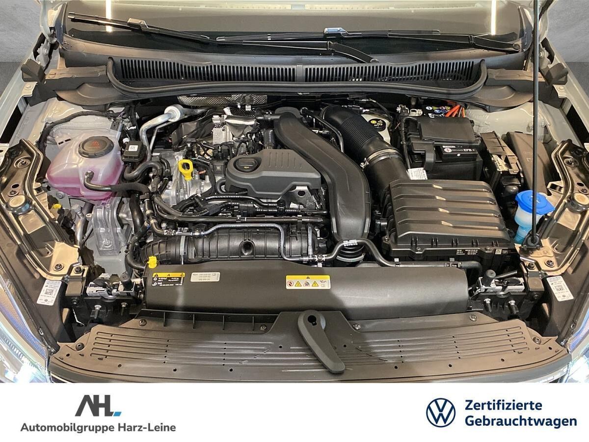 Volkswagen Taigo 1.5 TSI Move DSG AHK IQ.Light Pano RFK PDC