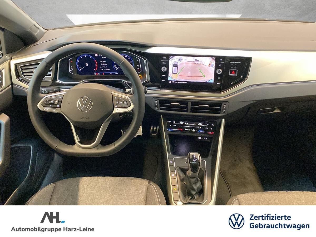 Volkswagen Taigo 1.5 TSI Move DSG AHK IQ.Light Pano RFK PDC