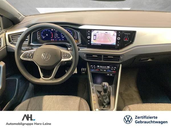 Volkswagen Taigo 1.5 TSI Move DSG AHK IQ.Light Pano RFK PDC