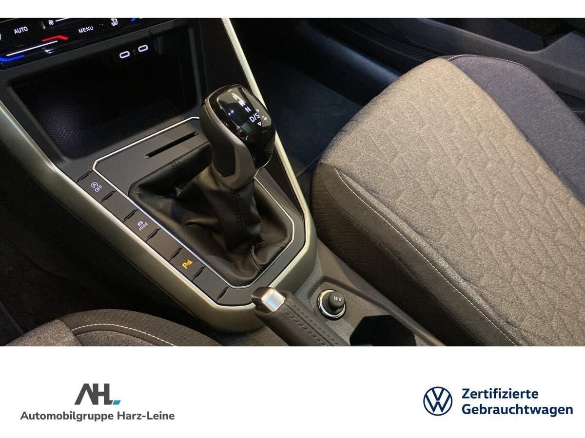 Volkswagen Taigo 1.5 TSI Move DSG AHK IQ.Light Pano RFK PDC