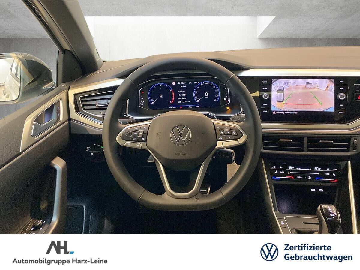 Volkswagen Taigo 1.5 TSI Move DSG AHK IQ.Light Pano RFK PDC