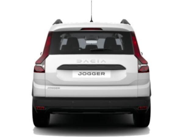 Dacia Jogger Essential ECO-G 100 Klima*Einparkhilfe*Media Control*Tempopilot