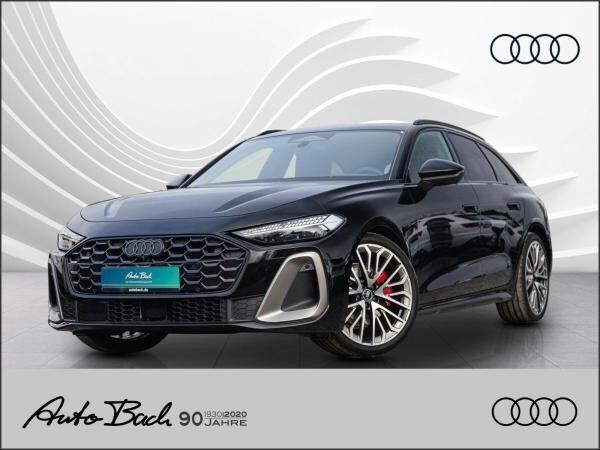 Audi A5 Avant TDI qu. S-Line TECH-Pro B&O