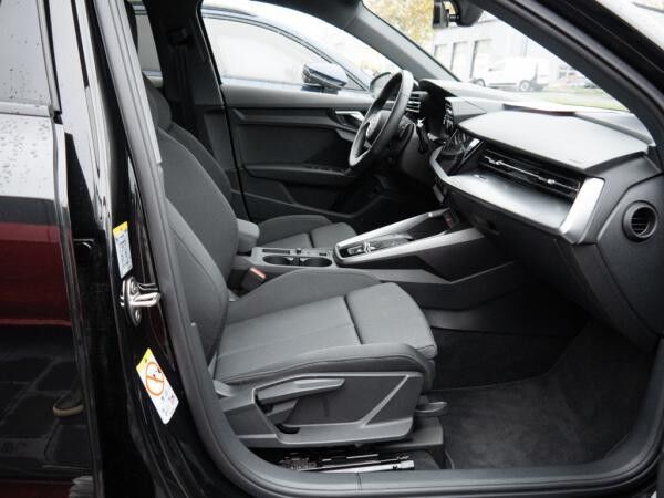 Audi A3 Sportback 30 1.0 TFSI S tronic advanced SHZ EPH SMI
