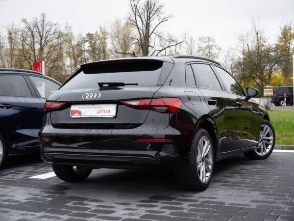 Audi A3 Sportback 30 1.0 TFSI S tronic advanced SHZ EPH SMI