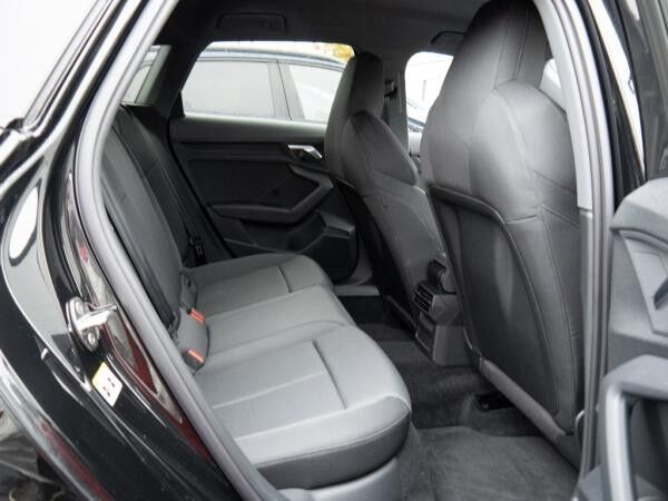 Audi A3 Sportback 30 1.0 TFSI S tronic advanced SHZ EPH SMI