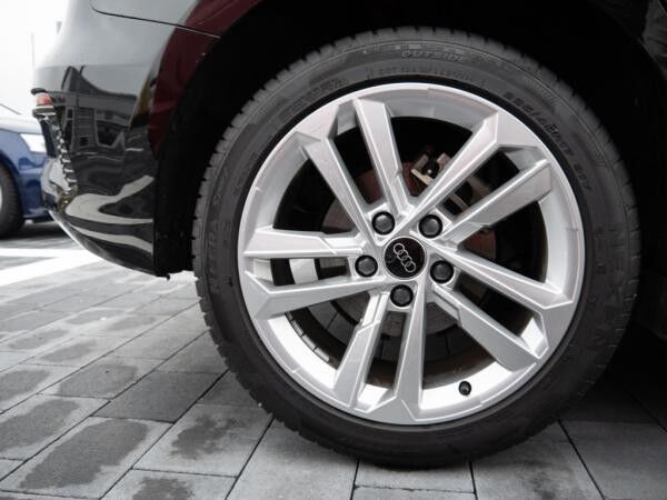 Audi A3 Sportback 30 1.0 TFSI S tronic advanced SHZ EPH SMI