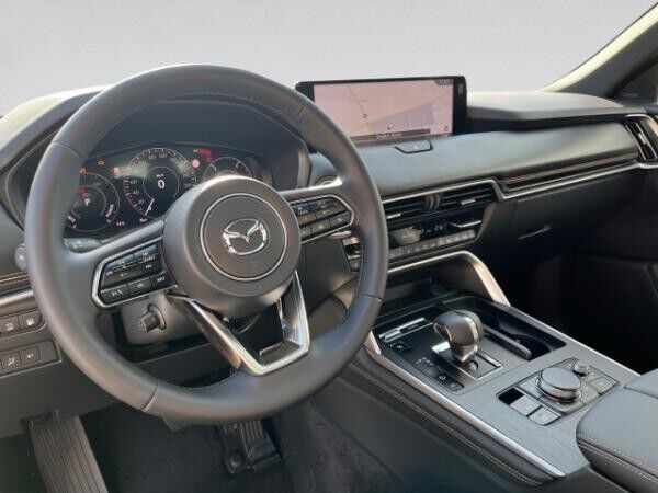 Mazda CX-80 Plug-In Homura+ 7-Sitzer Allrad 360° BOSE