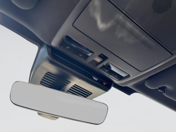 Mazda CX-80 Plug-In Homura+ 7-Sitzer Allrad 360° BOSE