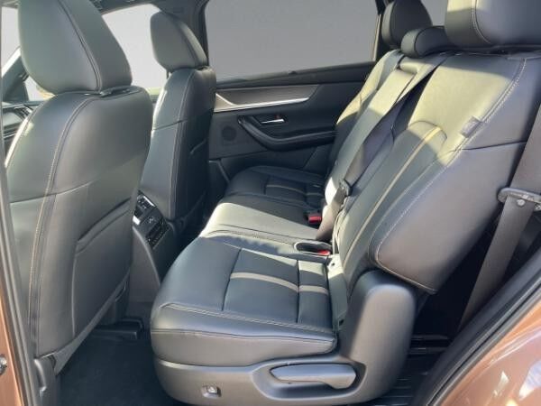 Mazda CX-80 Plug-In Homura+ 7-Sitzer Allrad 360° BOSE