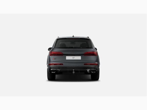 Audi Q7 S Line 50 TDI quattro tiptronic SPORTPAKET + AHK + MATRIX + OPTIK PAKET SCHWARZ *NUR FÜR GEWERBEKUND