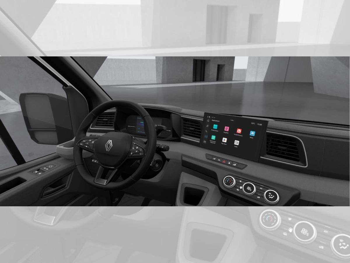 Renault Master HANDWERKER AUFGEPASST! ⚡E-TECH⚡ L2H2 3,5t Long Range
