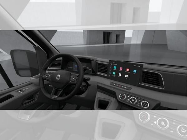 Renault Master ⚡E-TECH⚡ advance L2H2 3,5t Long Range