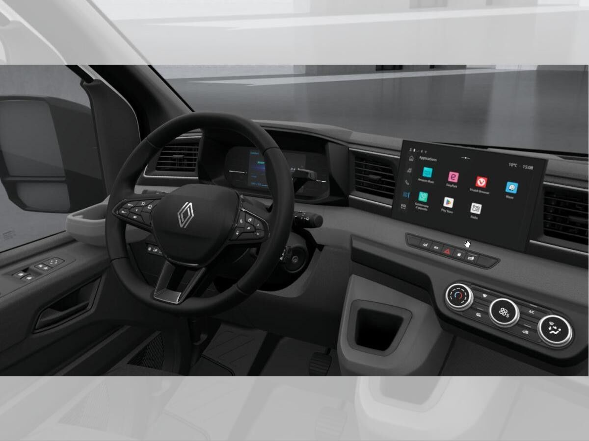 Renault Master HANDWERKER AUFGEPASST! ⚡E-TECH⚡ L2H2 3,5t Long Range