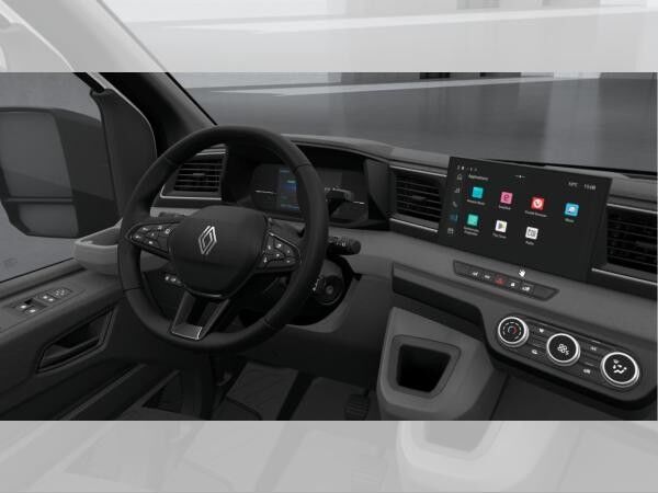 Renault Master ⚡E-TECH⚡ advance L2H2 3,5t Long Range