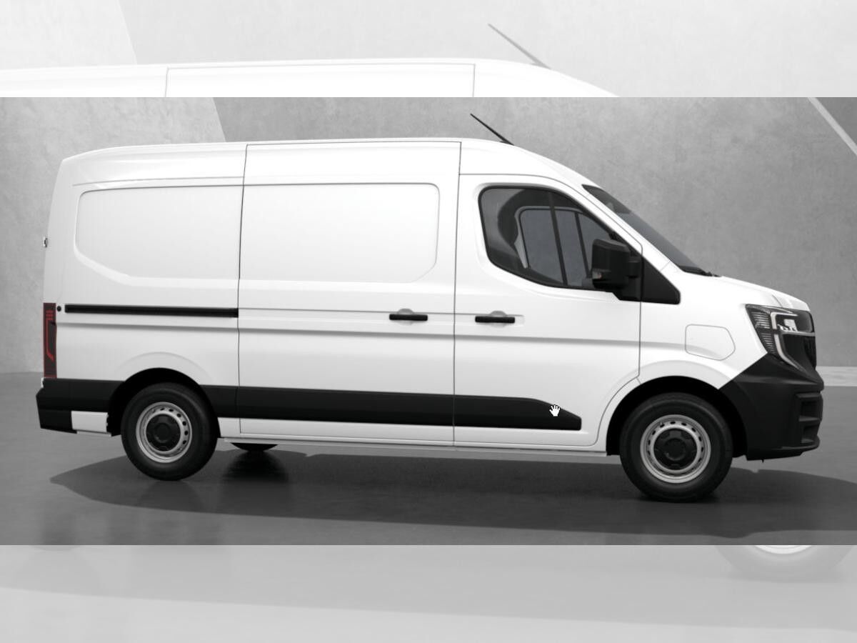 Renault Master HANDWERKER AUFGEPASST! ⚡E-TECH⚡ L2H2 3,5t Long Range