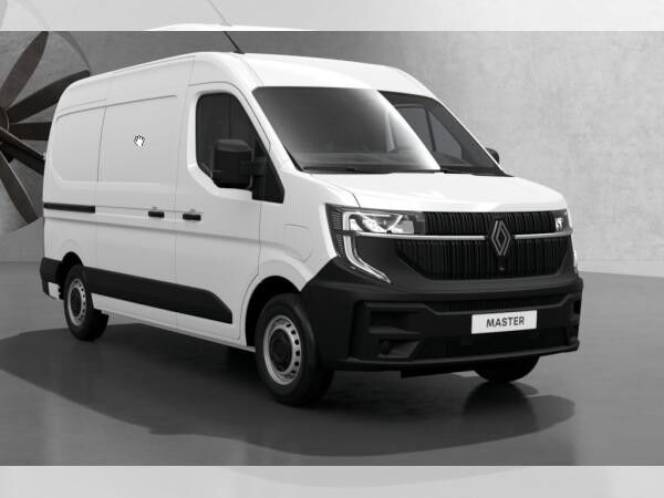 Renault Master ⚡E-TECH⚡ advance L2H2 3,5t Long Range