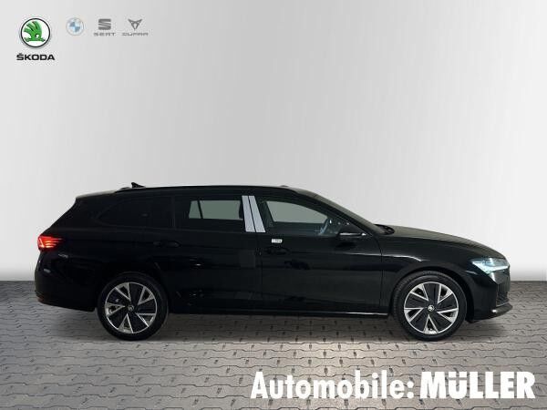 Skoda Superb Selection 2,0 TDI110 kW 7-Gang auto *AHK*MATRIX-LED*