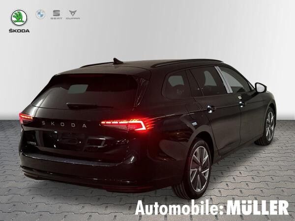 Skoda Superb Selection 2,0 TDI110 kW 7-Gang auto *AHK*MATRIX-LED*
