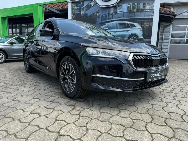 Skoda Karoq 1.5TSI DSG*360°Cam*AHK*eHeck*behFro